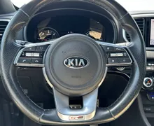 Zunanja slika - KIA Sportage - 1.6 CRDI GT-Line DCT - 14 - Predogledna slika