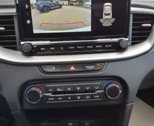 Zunanja slika - KIA XCeed - 1.6 T-GDi EX SMART ISG.7DCT 110.3 kW - 10 - Predogledna slika