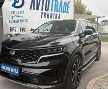 Zunanja slika - KIA Sorento - 2.2 CRDi AWD EX Limited DCT - 1 - Predogledna slika