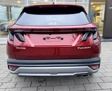 Zunanja slika - Hyundai Tucson - 1.6 T-GDI | NOVI MODEL - 17 - Predogledna slika