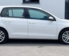 Zunanja slika - VW Golf - 1.4 TSI+DSG+1.LAST+SLO+ALU+TEMP... - 5 - Predogledna slika