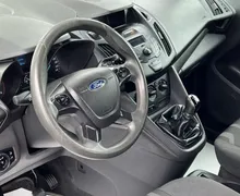 Zunanja slika - Ford Tourneo Connect - 1.5 TDCi+R.KAMERA+PDC+KLJUKA+NOSILCI - 10 - Predogledna slika
