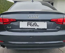 Zunanja slika - Audi A4 - 2.0 TDI-LIMUZINA-XENON-LED-NAVI-TEMPOMAT-PDC - 8 - Predogledna slika