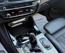 Zunanja slika - BMW X3 - serija : M SPORT sDrive 2.0d FULLED KAMERA LINE ASSIST PA.. - 16 - Predogledna slika