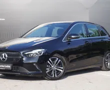 Zunanja slika - Mercedes-Benz B-Razred - B 180 DCT - 3 - Predogledna slika