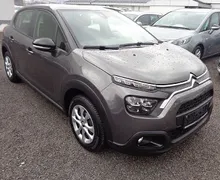 Zunanja slika - Citroën C3 - 1.2 83KM -  samo 27.494 kilometrov - 2 - Predogledna slika