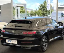 Zunanja slika - Volkswagen Arteon - Shooting Brake R-LINE 2.0TDI DSG EASY OPEN-KAMERA-NAVI-VIR - 4 - Predogledna slika