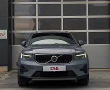 Zunanja slika - Volvo XC40 - B3P - 2 - Predogledna slika