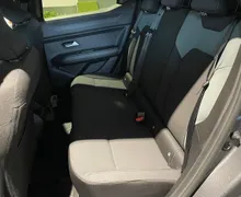 Zunanja slika - Dacia Duster - Hybrid 155 Extreme - 12 - Predogledna slika