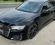 Zunanja slika - Audi A6 - Avant 40 TDI 204ks °S-LINE° °MATRIX° 21-COL° - 1 - Predogledna slika
