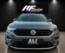 Zunanja slika - Volkswagen T-Roc - 1.6 TDI-VIRTUAL-FUL LED-KAMERA LIZING ZA TUJCE - 2 - Predogledna slika