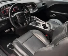 Zunanja slika - Dodge Challenger - 6.4 SRT - 1 LETNA GARANCIJA - 6 - Predogledna slika