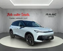 Zunanja slika - Baic X55 - X55 - 1 - Predogledna slika