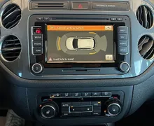 Zunanja slika - Volkswagen Tiguan - 2.0 TDI 4M BMT avt. Sport   Style 130kW - 14 - Predogledna slika