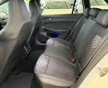 Zunanja slika - Volkswagen Golf - Variant R-Line 1.5 eTSI DSG SLO 1.Lastnik-GARANCIJA-MATRIX - 11 - Predogledna slika