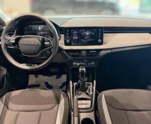 Notranja slika - Škoda Scala - 1.0 TSI Edition DSG... - 10 - Predogledna slika