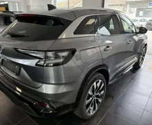 Zunanja slika - Renault Austral - techno mild hybrid 160 auto AKCIJA ZALOGA - 3 - Predogledna slika