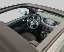 Zunanja slika - Fiat 500C - 500 1.0 GSE BSG Style MHEV - 14 - Predogledna slika