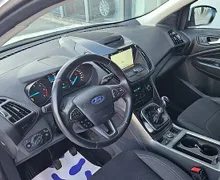 Zunanja slika - Ford Kuga - 1.5 TDCi Style - 2 - Predogledna slika