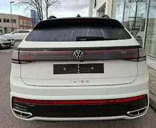 Zunanja slika - Volkswagen Taigo - 1.0 TSI 4Joy - 4 - Predogledna slika