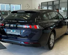 Zunanja slika - Peugeot 508 - 1.5-130KM- AUT-KAM-VIRTUAL-2X-PDC-NAVI-LINE-ASS... - 4 - Predogledna slika