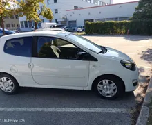 Zunanja slika - Renault Twingo - 1.5 DCI - 3 - Predogledna slika