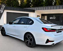 Zunanja slika - BMW serija 3: - 320d xDrive Sport Line Avt - 6 - Predogledna slika