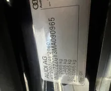 Zunanja slika - Audi A3 - 40 TFSI S tronic.110 KW.KAMERA.NAVI+4ALU.TOP - 3 - Predogledna slika
