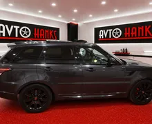 Notranja slika - Land Rover Range Rover Sport - 3.0 TDV6.4x4 avt.MAX OPREMA.VIRTUAL.VEL.SERVIS - 10 - Predogledna slika