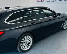 Zunanja slika - BMW Serija 5 - Touring: 530e xDrive Touring Avt.KAMERA.LED.USNJE.NAVI.T - 5 - Predogledna slika