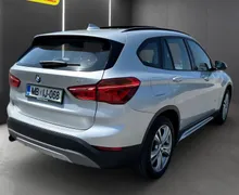 Zunanja slika - BMW X1 - serija : xDrive18d SPORT LINE FUL LED NAVI ACC HUD PDC PANO - 8 - Predogledna slika
