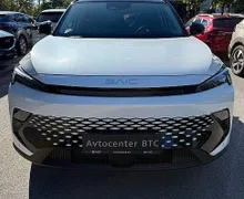 Zunanja slika - Baic X55 - 1.5T 7DCT - NA ZALOGI - 2 - Predogledna slika