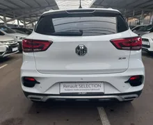 Zunanja slika - MG MG ZS - ZS 1.5 VTi-Tech Standard - 5 - Predogledna slika
