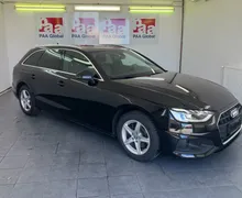 Zunanja slika - Audi A4 - Avant 30 TDI S line S tronic.KAMERA.NAVI.USNJE.LED. - 2 - Predogledna slika