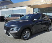Zunanja slika - Hyundai Kona - 1.0 T-GDI 120 STYLE DCT°WINTER°PRV° SLO ° - 1 - Predogledna slika