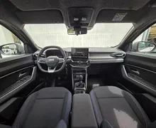 Zunanja slika - Dacia Duster - Expression MHEV 1.2 TCe 140 - 10 - Predogledna slika