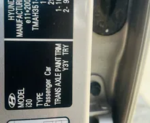 Zunanja slika - Hyundai i30 - 1.4 MPI 74 KW.SLOVENSKI.SAMO 86.000 KM.BENCIN - 3 - Predogledna slika