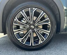 Notranja slika - Geely StarRay EM-i - Plug-In Hybrid 1.5 Max Avt. - 9 - Predogledna slika