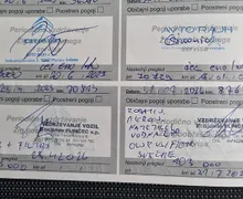 Zunanja slika - Citroën C3 Aircross - 1.2 PureTech 83 Feel VELIKI  SERVIS,PRVI LASTNIK - 12 - Predogledna slika
