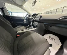 Zunanja slika - Peugeot 308 - 1.5 BlueHDi 100 STT ACTIVE-TEMP-LED-SAMO 84.000 km - 11 - Predogledna slika