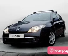 Zunanja slika - Renault Laguna - Dynamique dCi 150 - 1 - Predogledna slika