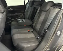 Zunanja slika - Peugeot 308 - 308 - 13 - Predogledna slika