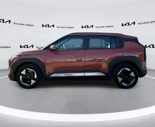 Notranja slika - KIA EV3 - Star 58.3 kWh baterija - 8 - Predogledna slika