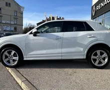 Zunanja slika - Audi Q2 - 30 TDI - 3 - Predogledna slika