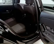 Notranja slika - Mercedes-Benz A-Razred - A 180 Progressive LED KAMERA ALU NAVI 1.LASTNIK - 8 - Predogledna slika