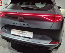 Zunanja slika - Cupra Formentor - 4Drive 2.0 TDI DSG ACC-FULL LED-ŠP.SEDEŽI - 5 - Predogledna slika