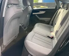 Zunanja slika - Audi A4 - 2.0 TDI |PDC|KLJUKA|NAVI|REDNO SERV.| - 17 - Predogledna slika