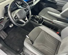 Zunanja slika - VW ID.5 - Pro Performance 150 KW.KAMERA.NAVI.LED.USNJE.GRE.S - 14 - Predogledna slika