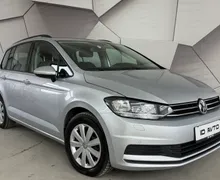 Zunanja slika - Volkswagen Touran - 2,0 TDI BMT Highline DSG - 2 - Predogledna slika