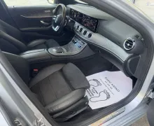 Zunanja slika - Mercedes-Benz E-Razred - E220d AMG WIDE MULTIBEAM WEBASTO PRIKLOP ALU20 - 6 - Predogledna slika